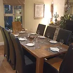Safe Haven - Luxury Family Bed & Breakfast Carlingford