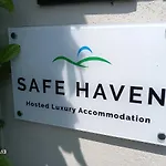 Safe Haven - Luxury Family Bed & Breakfast