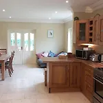 Safe Haven - Luxury Family
