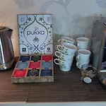 Safe Haven - Luxury Family Bed & Breakfast