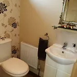 Safe Haven - Luxury Family Bed & Breakfast 4*