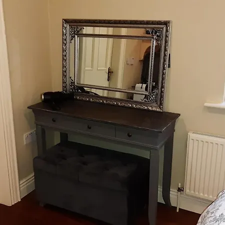 Couette-café Safe Haven - Luxury Family Carlingford