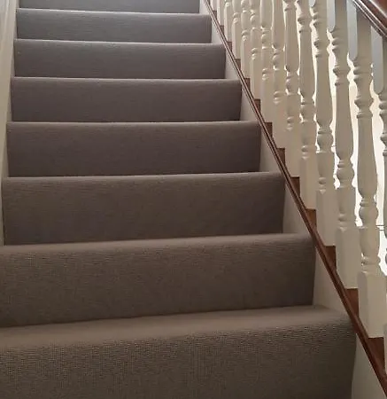 Safe Haven - Luxury Family Carlingford