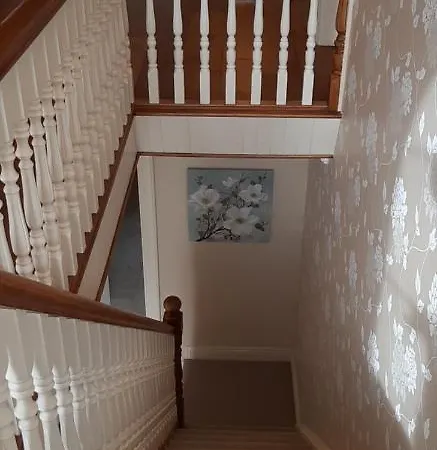Bed & Breakfast Safe Haven - Luxury Family