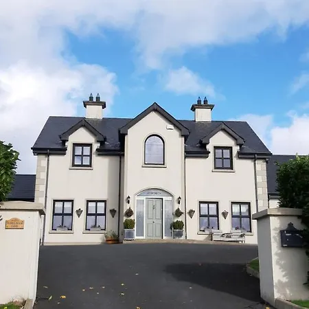 Safe Haven - Luxury Family Carlingford