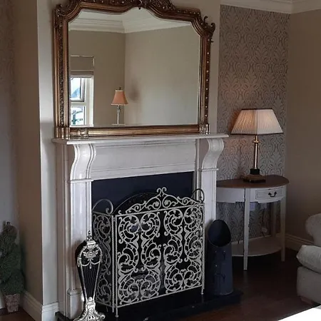 Safe Haven - Luxury Family Bed & Breakfast 4*