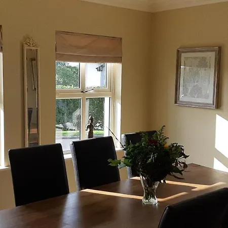 Safe Haven - Luxury Family 4* Carlingford