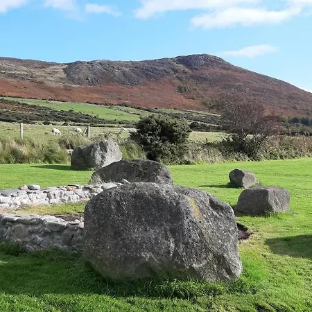 Safe Haven - Luxury Family Accommodation 4* Carlingford