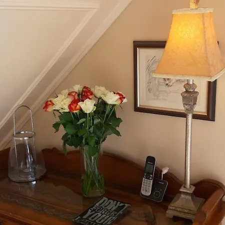 Safe Haven - Luxury Family Bed & Breakfast Carlingford