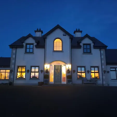 Safe Haven - Luxury Family Bed & Breakfast 4*