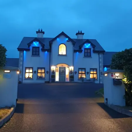 Couette-café Safe Haven - Luxury Family Carlingford