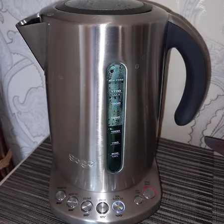 Bed & Breakfast Safe Haven - Luxury Family