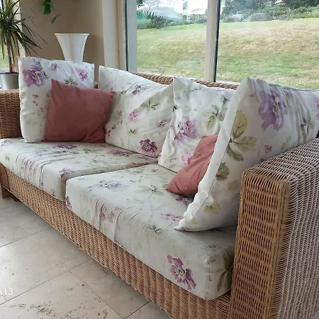 Bed & Breakfast Relax At Safe Haven Carlingford
