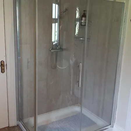 Safe Haven - Luxury Family Carlingford