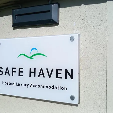 Safe Haven - Luxury Family Bed & Breakfast 4*
