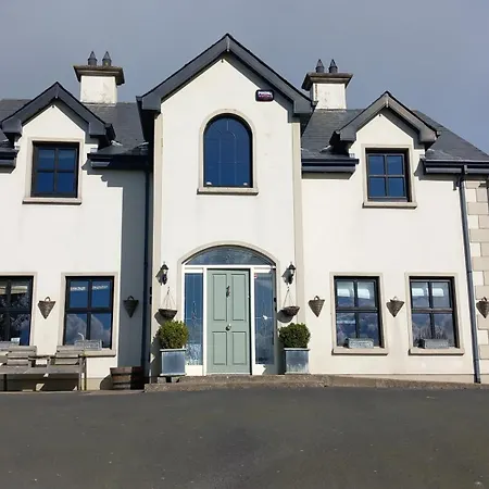 Safe Haven - Luxury Family Bed & Breakfast 4*