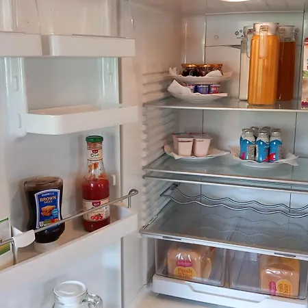 Safe Haven - Luxury Family