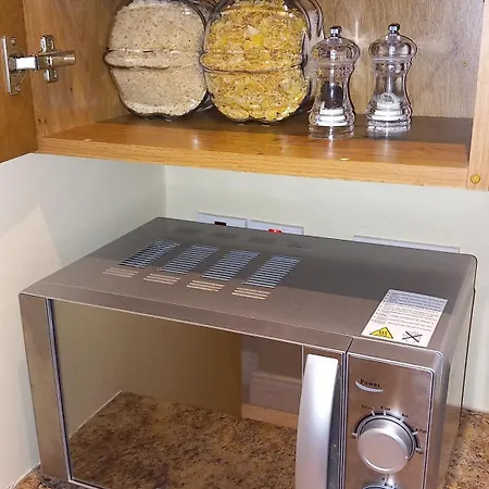Couette-café Safe Haven - Luxury Family 4*