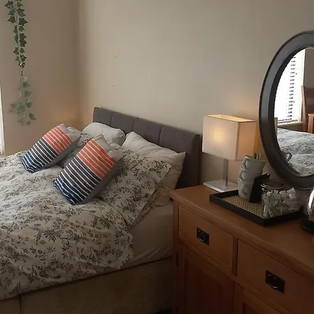 Safe Haven - Luxury Family Carlingford