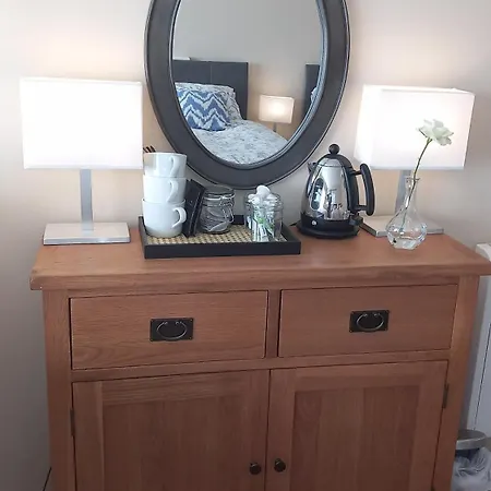 Safe Haven - Luxury Family Panzió 4*