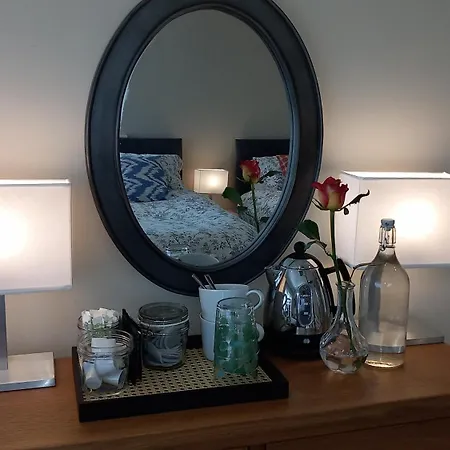 Bed & Breakfast Relax At Safe Haven Carlingford