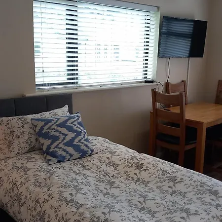 Bed & Breakfast Safe Haven - Luxury Family Accommodation Carlingford