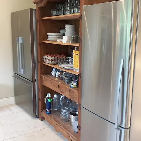 Couette-café Safe Haven - Luxury Family Carlingford