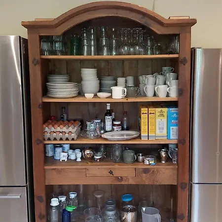 Panzió Safe Haven - Luxury Family