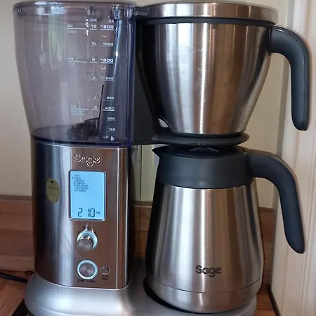 Panzió Safe Haven - Luxury Family