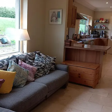 Bed & Breakfast Safe Haven - Luxury Family 4*