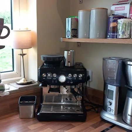 Safe Haven - Luxury Family Panzió