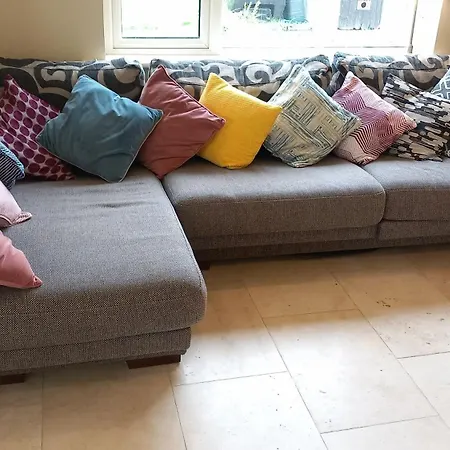 Safe Haven - Luxury Family 4*