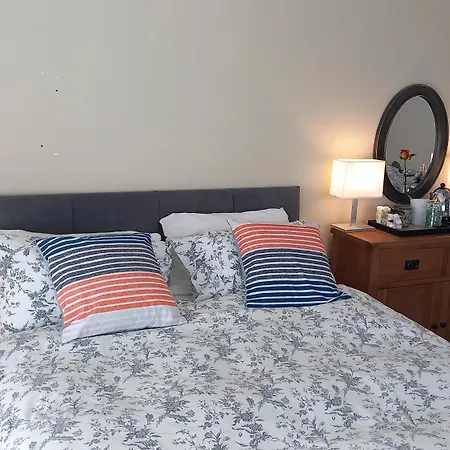 Bed & Breakfast Relax At Safe Haven Carlingford