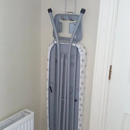 Safe Haven - Luxury Family 4* Carlingford