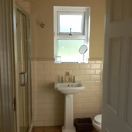 Bed & Breakfast Safe Haven - Luxury Family Carlingford