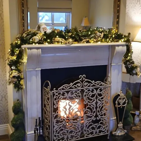 Safe Haven - Luxury Family Panzió Carlingford