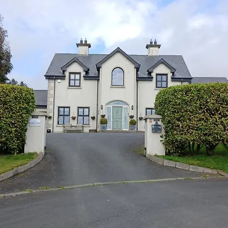 Safe Haven - Luxury Family Carlingford