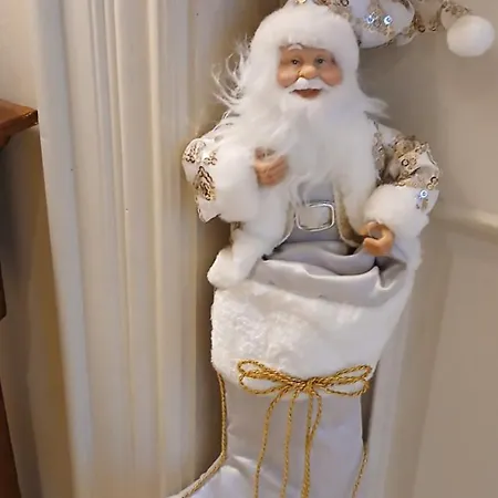 Safe Haven - Luxury Family B&B