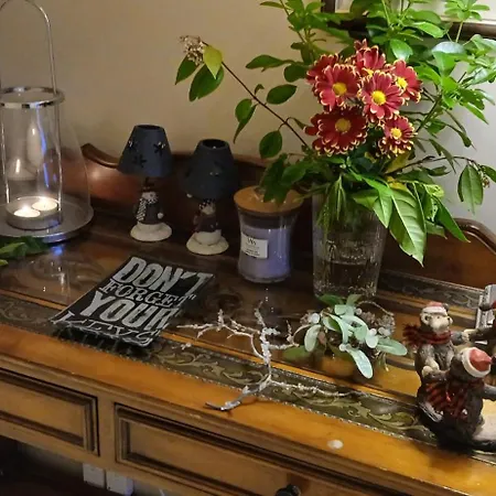 B&B Safe Haven - Luxury Family 칼링포드