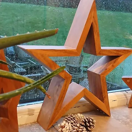 Safe Haven - Luxury Family