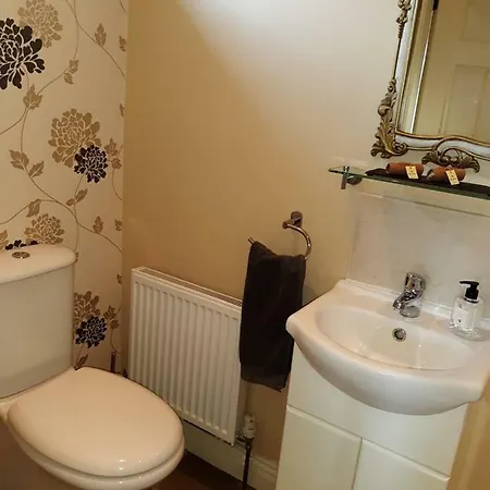 Safe Haven - Luxury Family Bed & Breakfast 4*