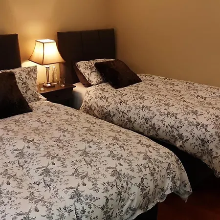 Safe Haven - Luxury Family Bed & Breakfast Carlingford