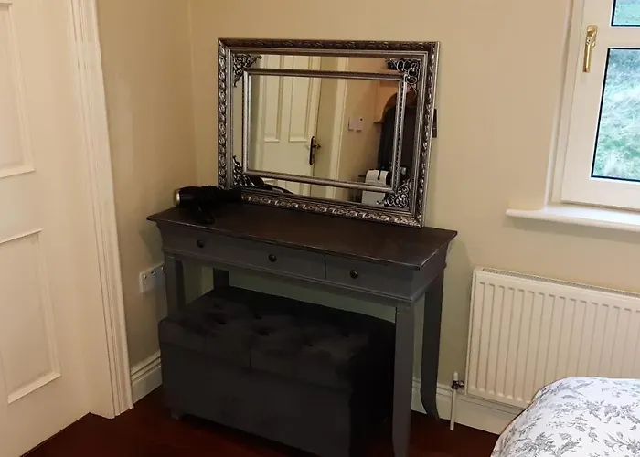 Panzió Safe Haven - Luxury Family Carlingford