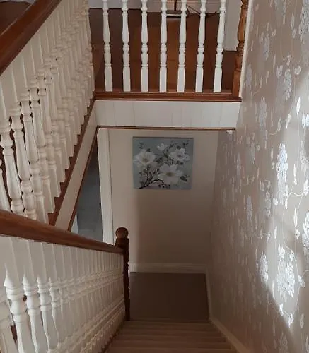 Frühstückspension Safe Haven - Luxury Family