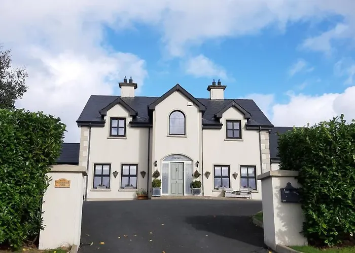 Safe Haven - Luxury Family Carlingford