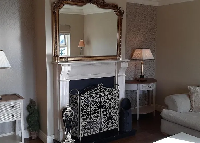 Safe Haven - Luxury Family Panzió 4*