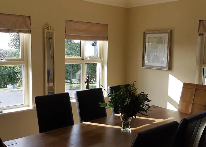 Safe Haven - Luxury Family 4* Carlingford