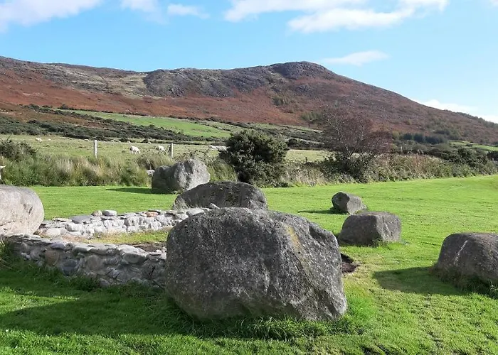 Safe Haven - Luxury Family 4* Carlingford