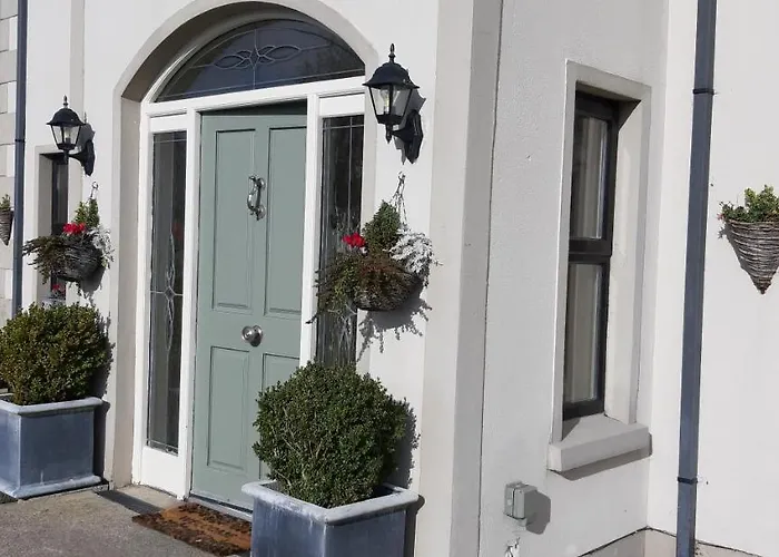 Safe Haven - Luxury Family Bed & Breakfast 4*