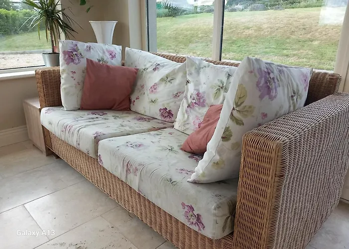 Panzió Safe Haven - Luxury Family Carlingford